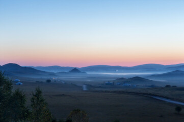 水利建设的龙头股票有哪些？